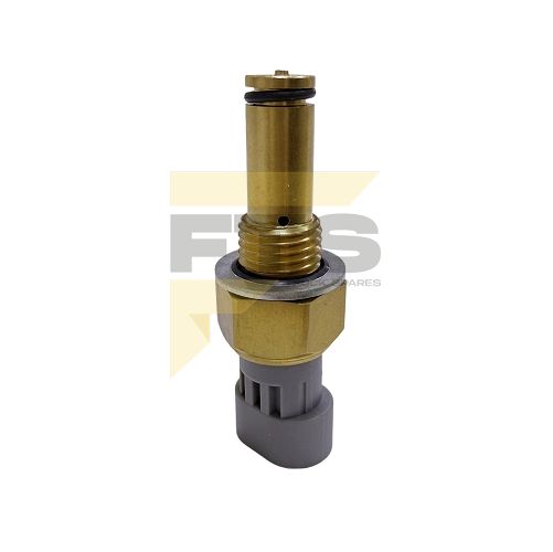 Imagem adicional do produto SENSOR TEMPERATURA COMBUST. IVECO STRALIS/HI-WAY - Cód: FAP-13672